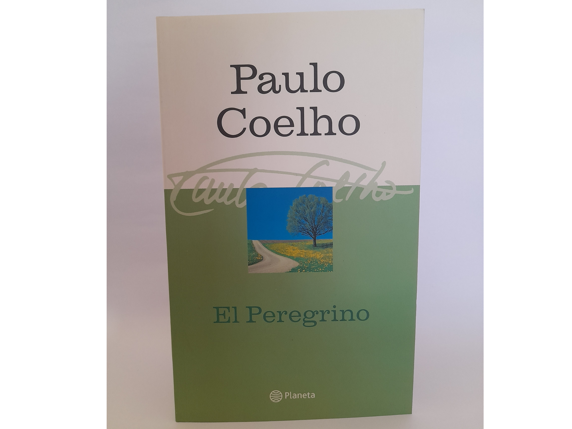 El peregrino
