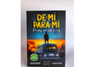 De mi: para mi Puedes con esto y más