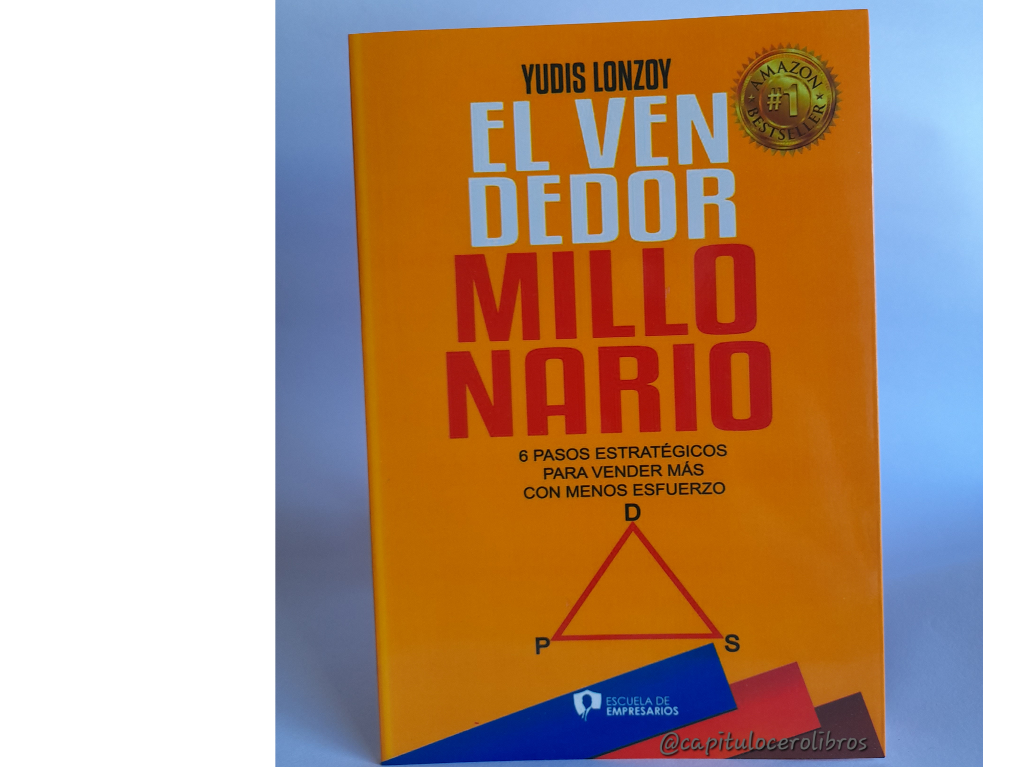 El vendedor millonario