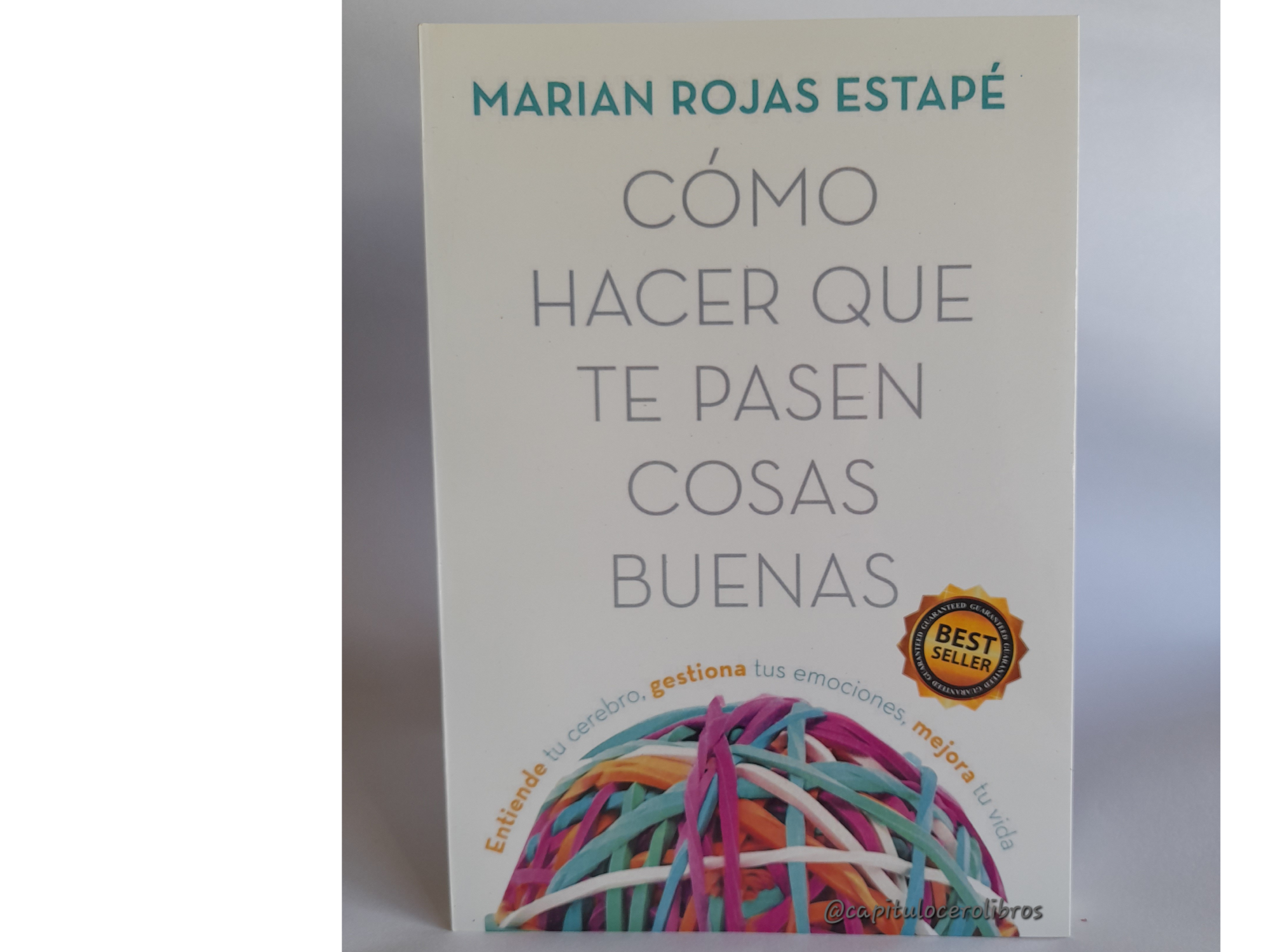 Como hacer que te pasen cosas buenas