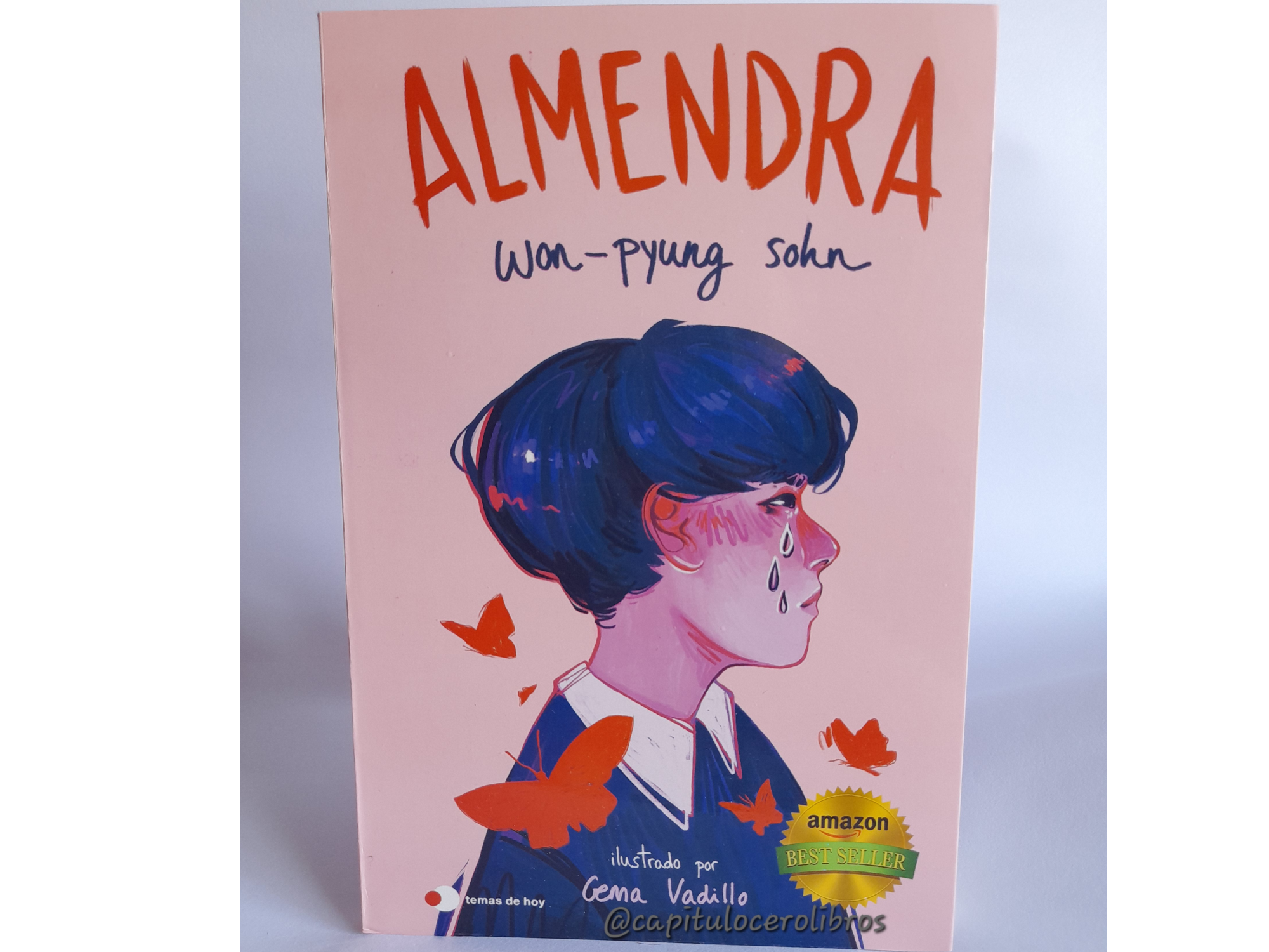 Almendra
