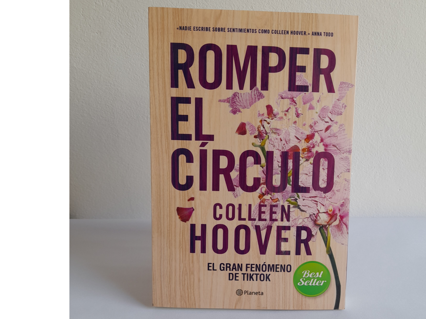 Romper el circulo