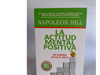 La Actitud mental positiva Napoleon hill