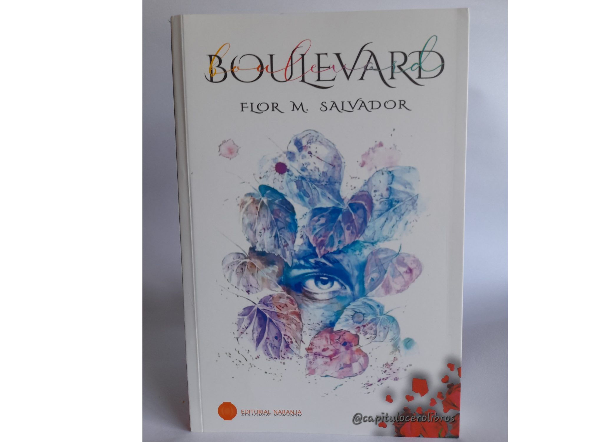 Saga completa de Boulevar
