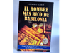 El hombre mas rico de babilonia