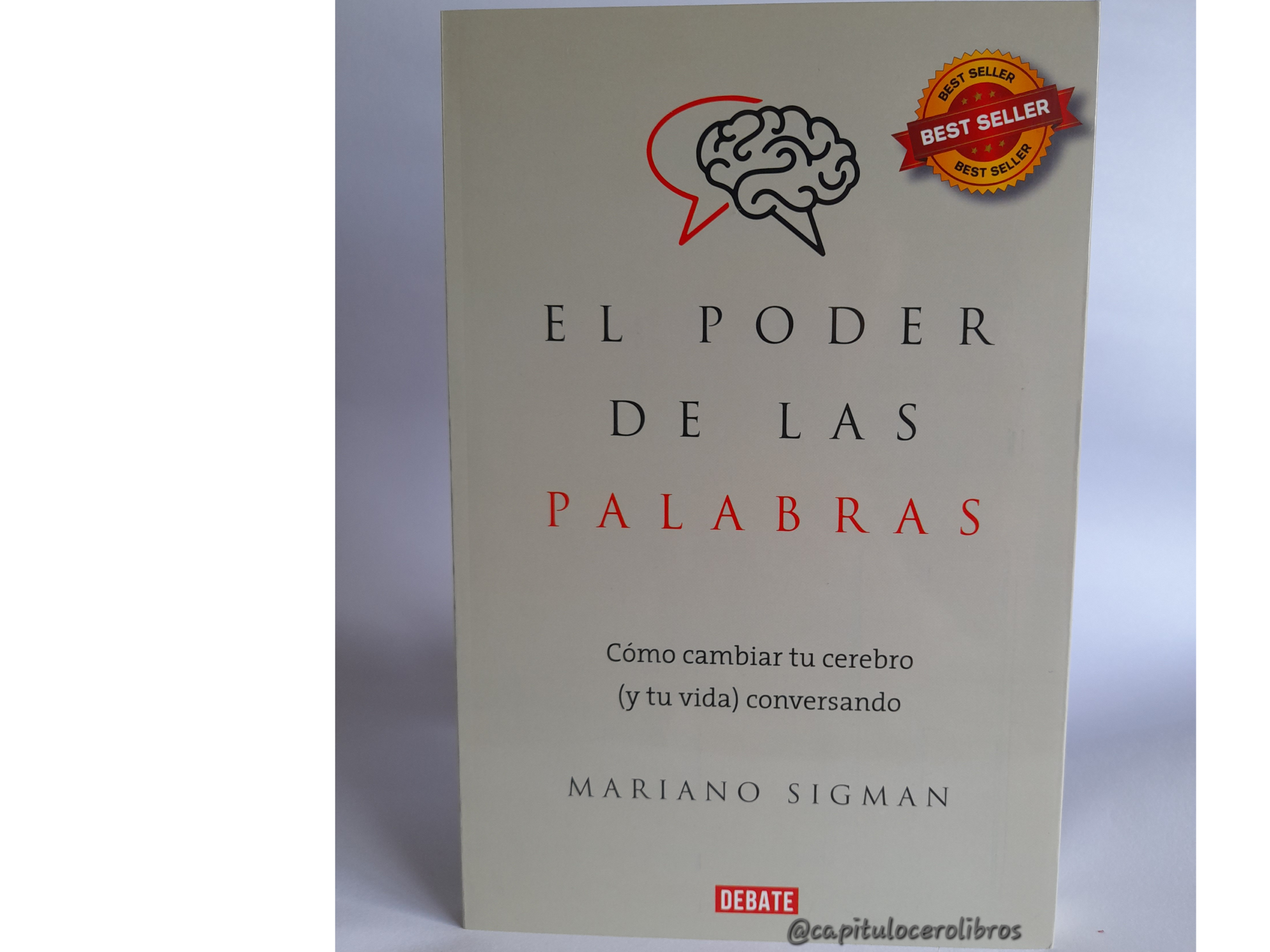 El poder de las palabras