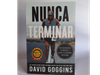Nunca terminar
