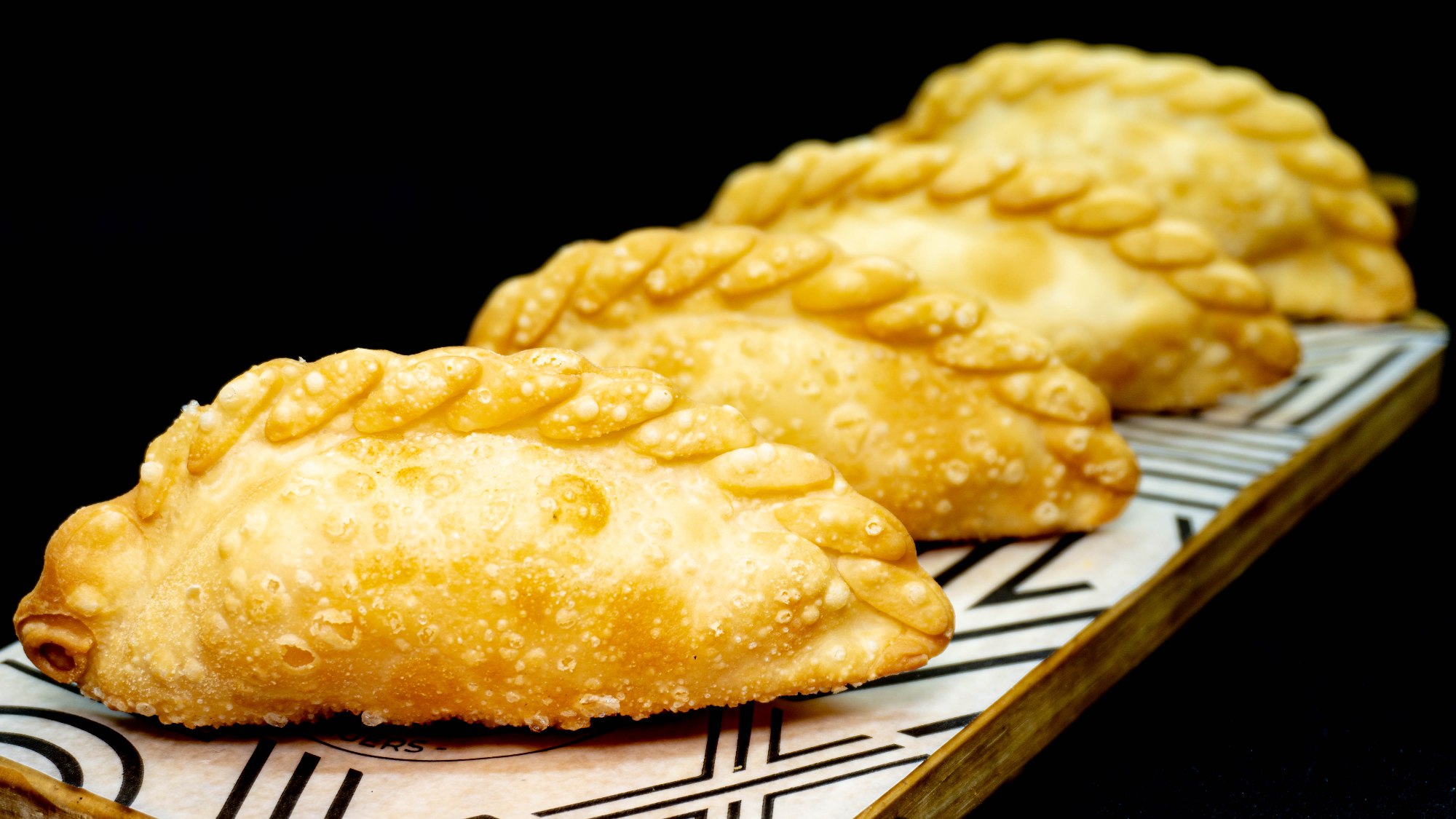 Empanadas