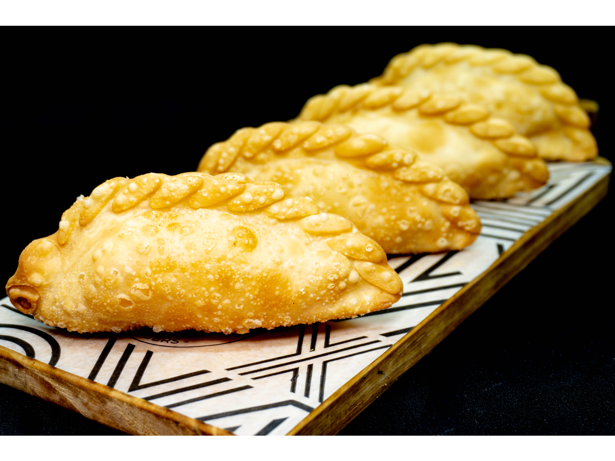 Docena de Empanadas