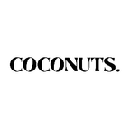 Logo de Coco Nuts