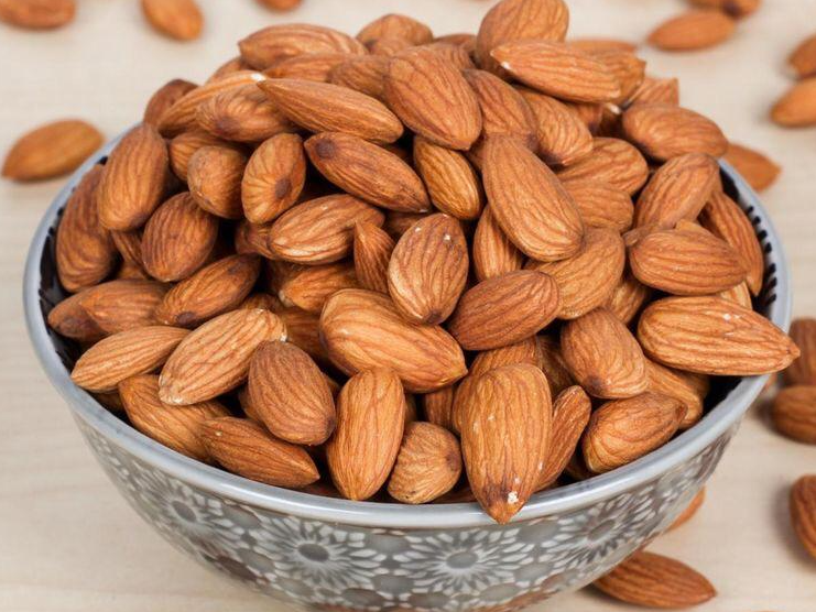 Almendras Non Pareil