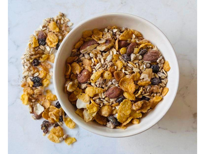 Granola Energetica