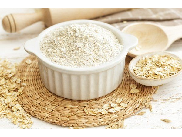 Harina de Avena