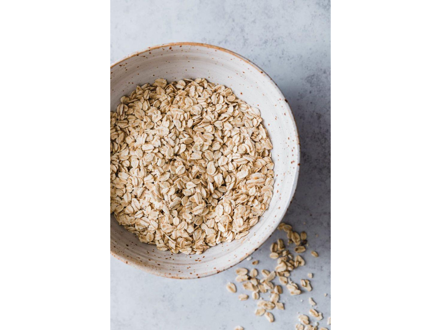 Avena Instantanea