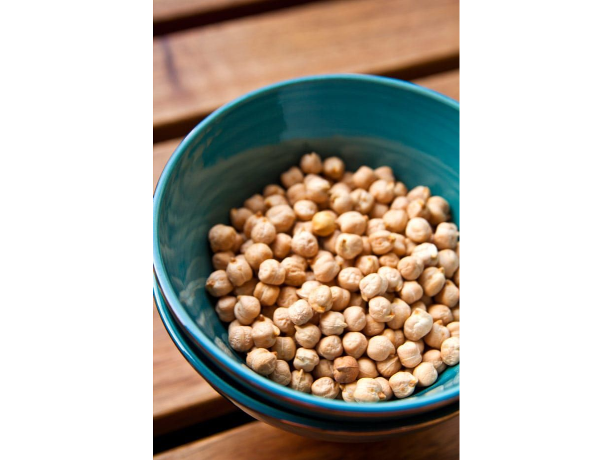 Garbanzos