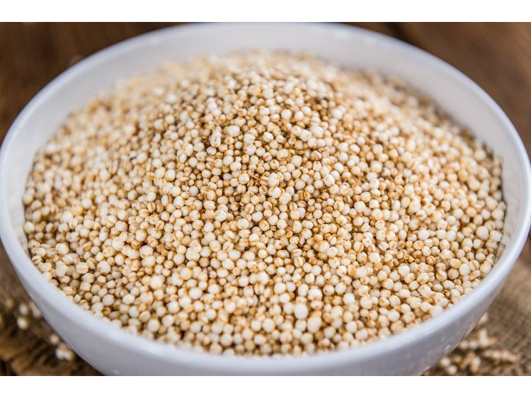 Quinoa