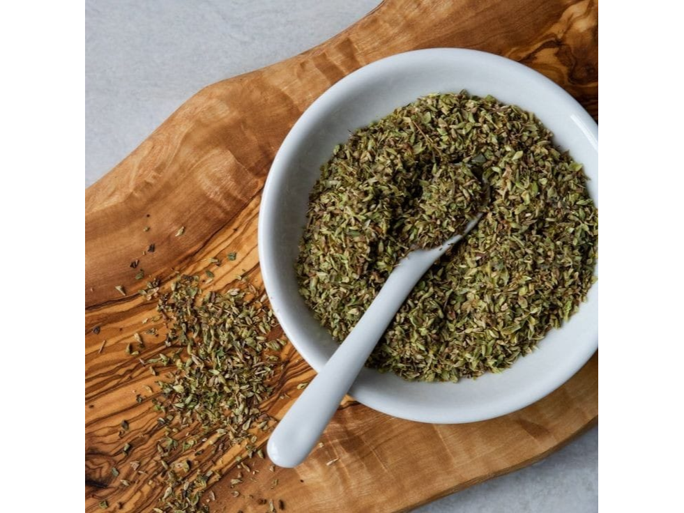 Oregano