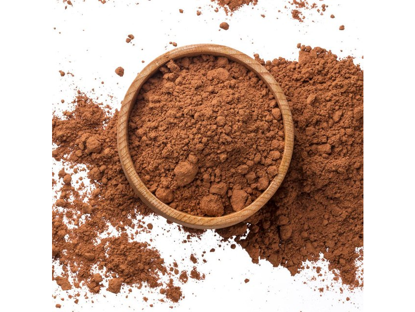 Cacao Amargo