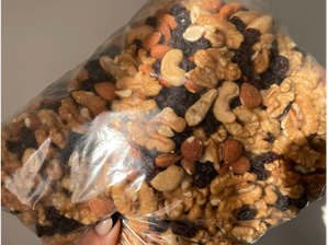 Mix Sano de Coco Nuts