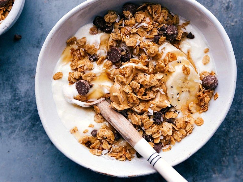 Granola Patagonica