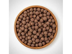 Bolitas de chocolate