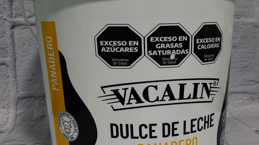 Dulce de leche