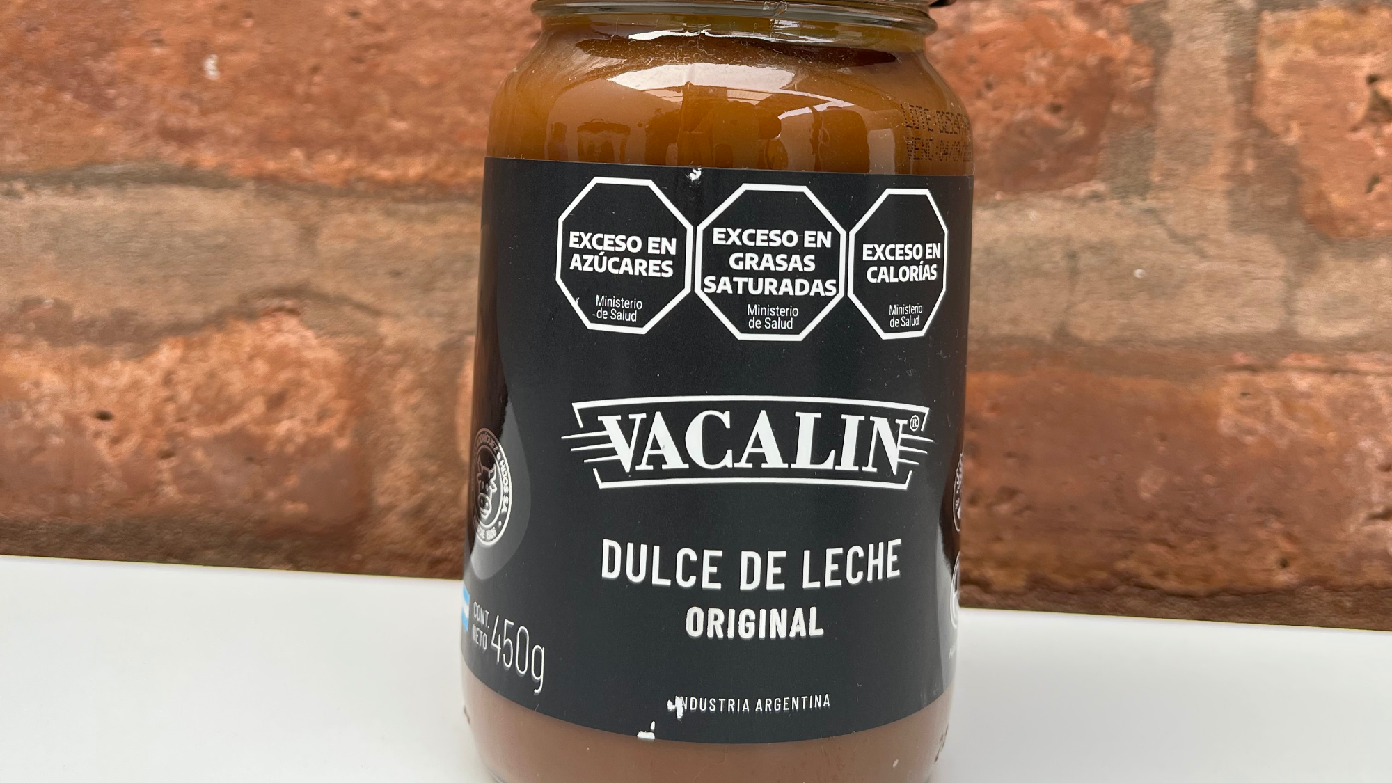 Dulce de leche