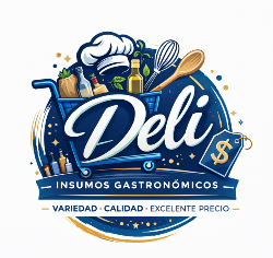 Logo Deli insumos