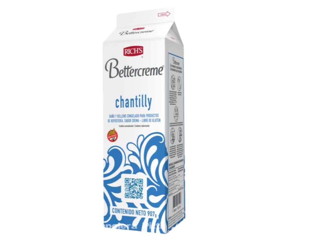 Bettercreme
