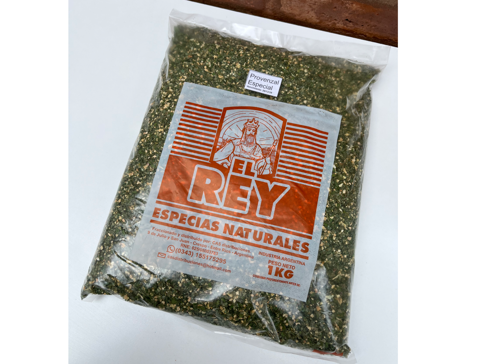 Provenzal