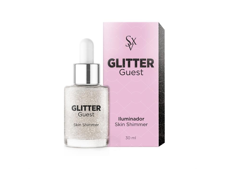 Glitter