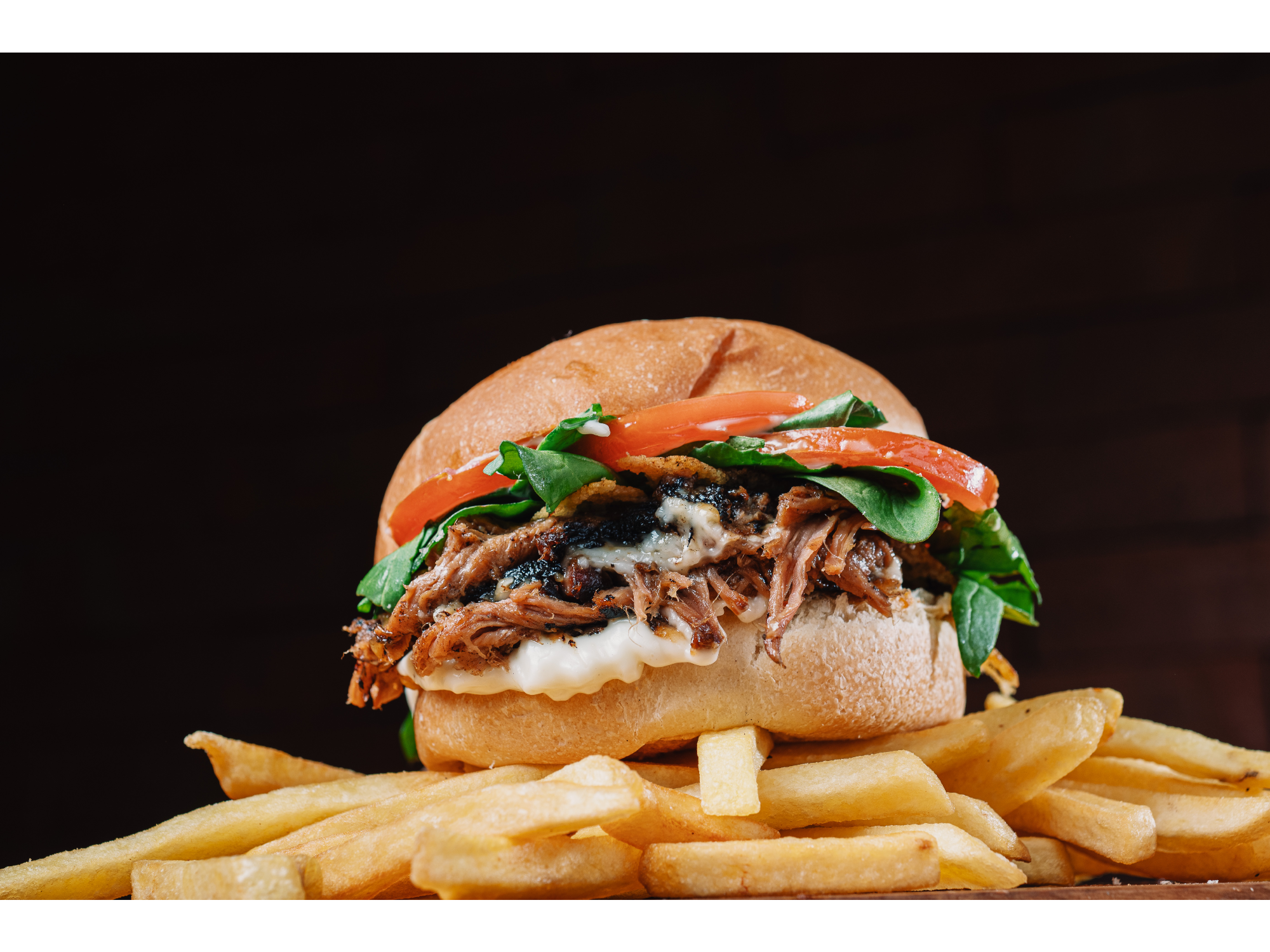 MINI DE VACIO + PAPAS FRITAS