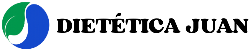 Logo Dietética Juan