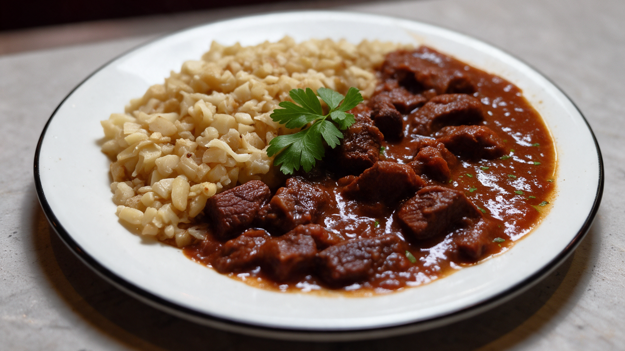 PLATOS LOW CARB
