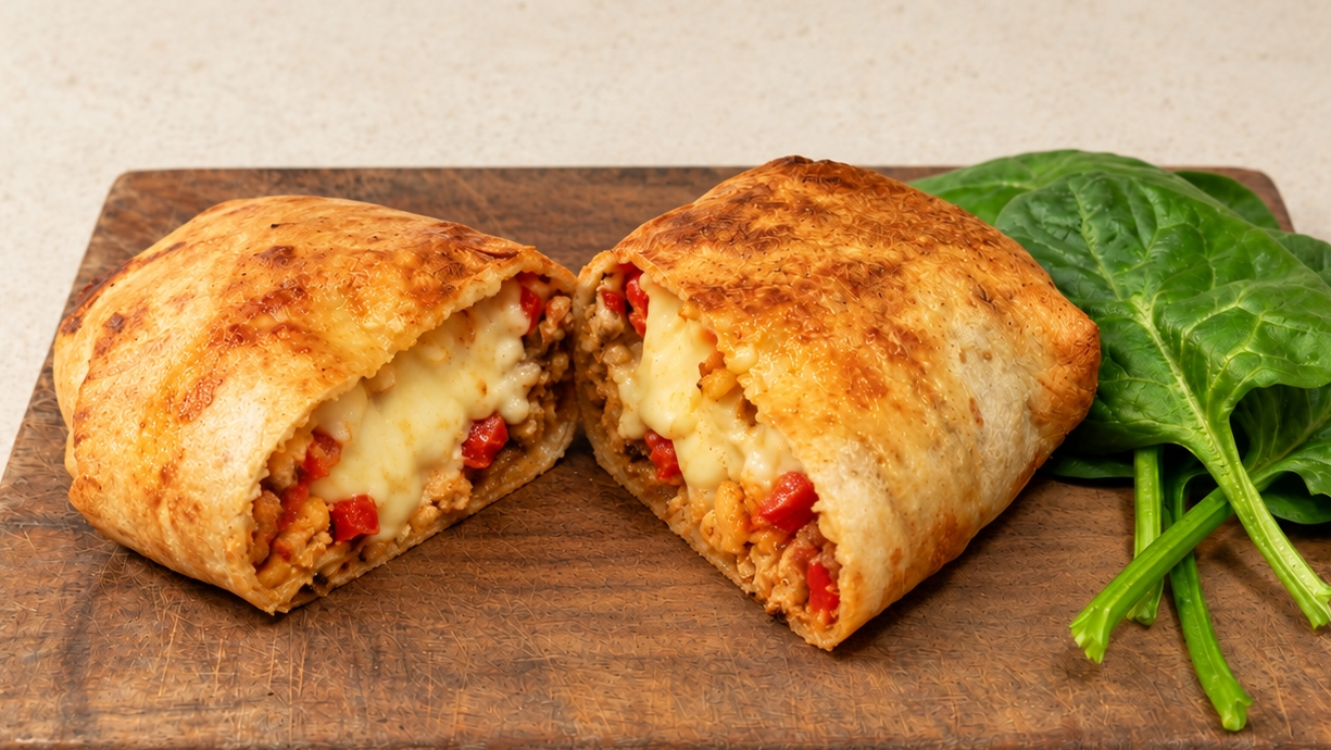 BURRITOS