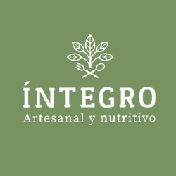 Logo INTEGRO.ALIMENTO