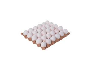 Maple Huevos Blancos