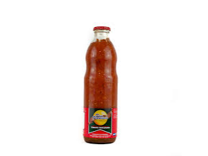 Tomate Triturado DON FRANCISCO