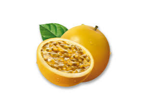 Maracuyá