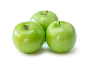 Manzana Verde