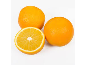 Naranja de jugo