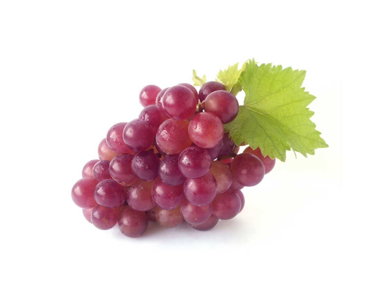 Uva Red Globe
