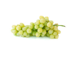 Uva Blanca