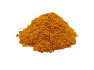 Curcuma Molida