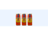 Morrones Enteros