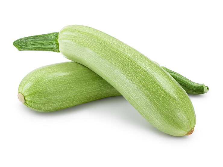 Zucchini