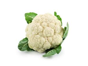 Coliflor