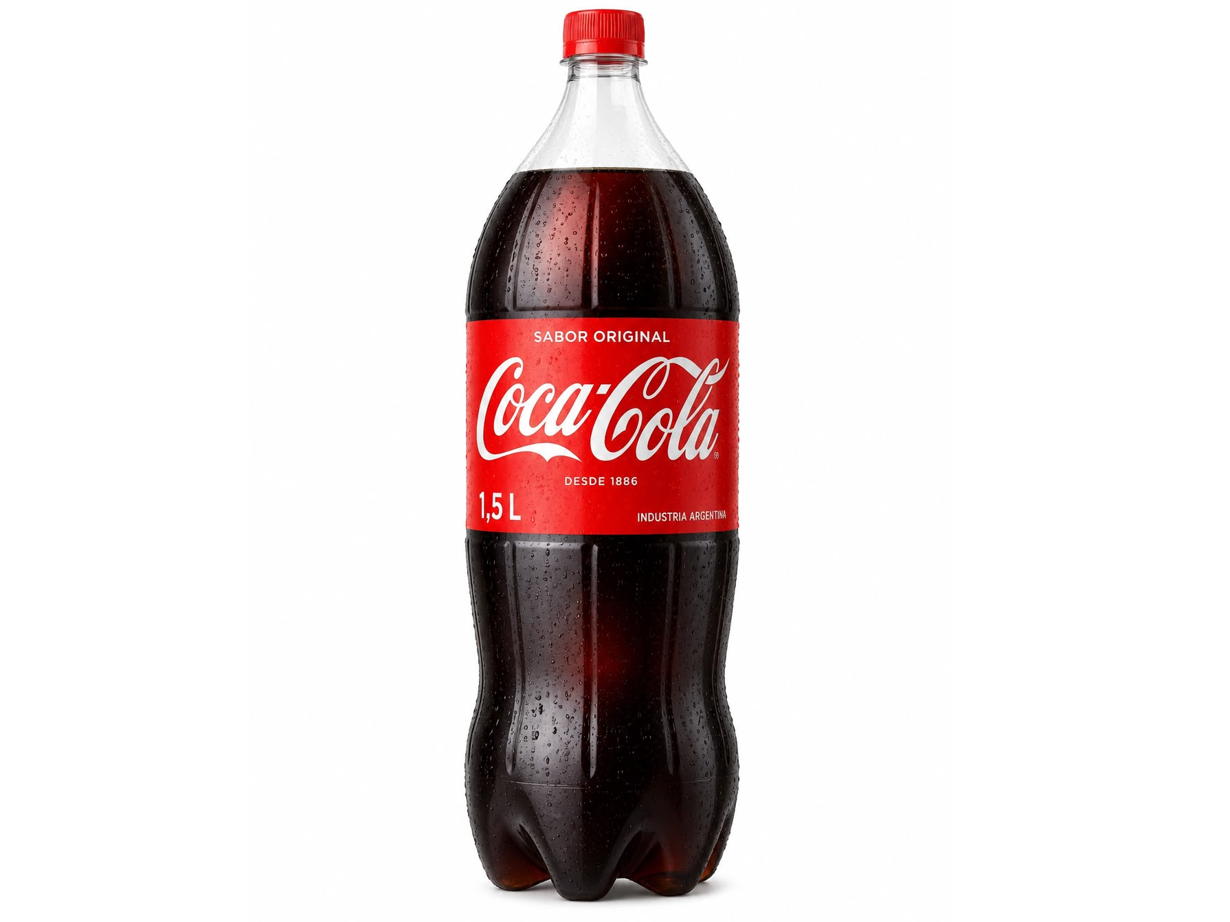 Coca Cola 1.5lts
