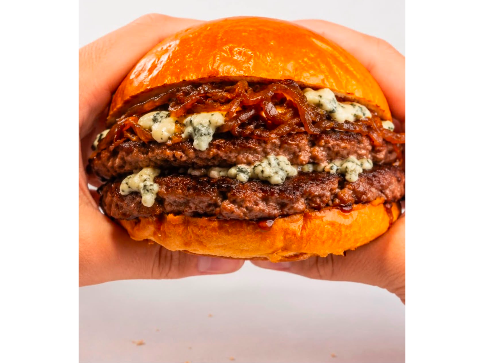 Blue Chesse