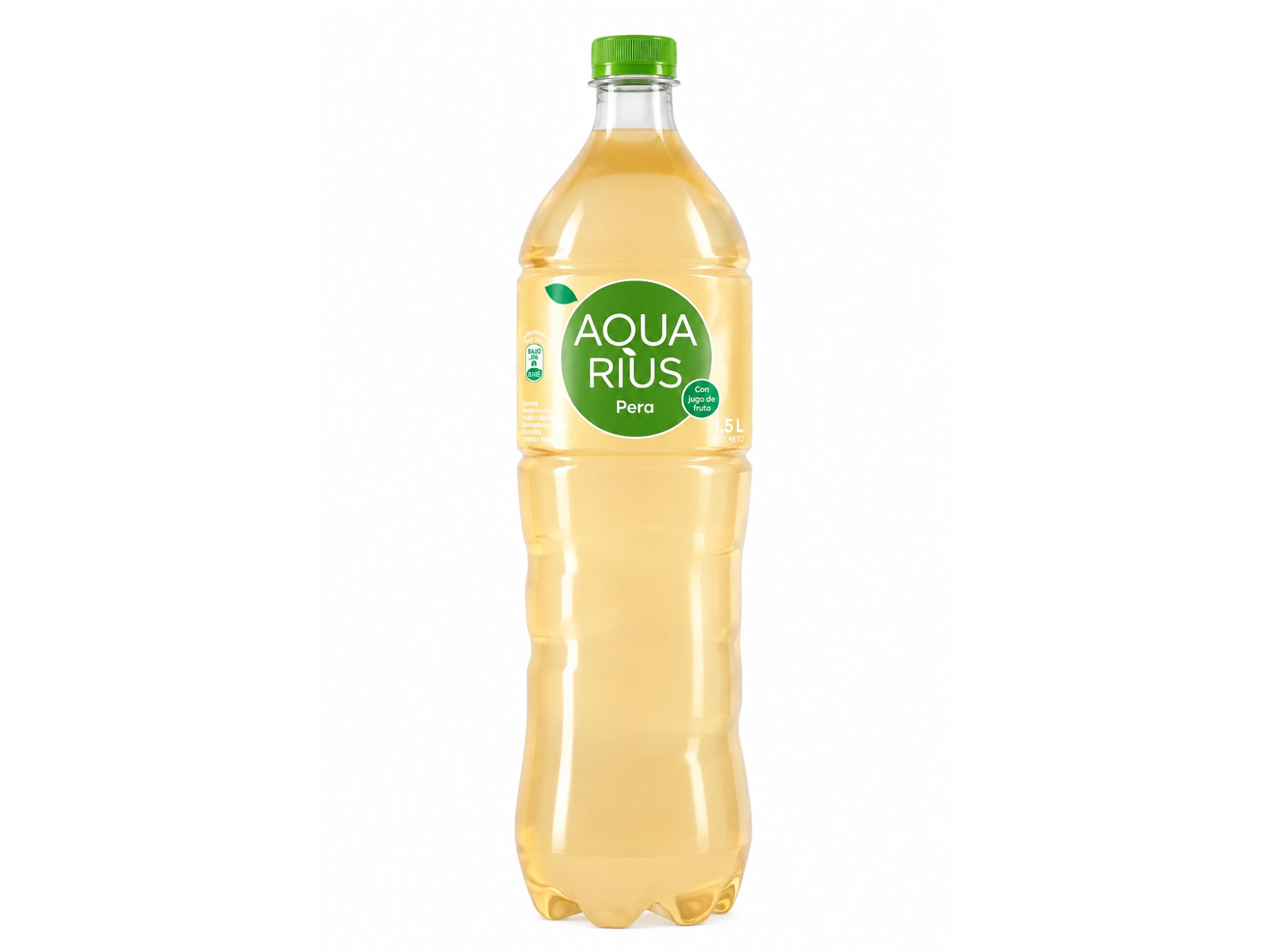 Aquarius 1.5lts